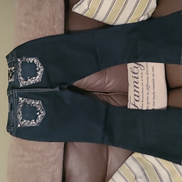 Miss Me jeans - Picture 3 of 5